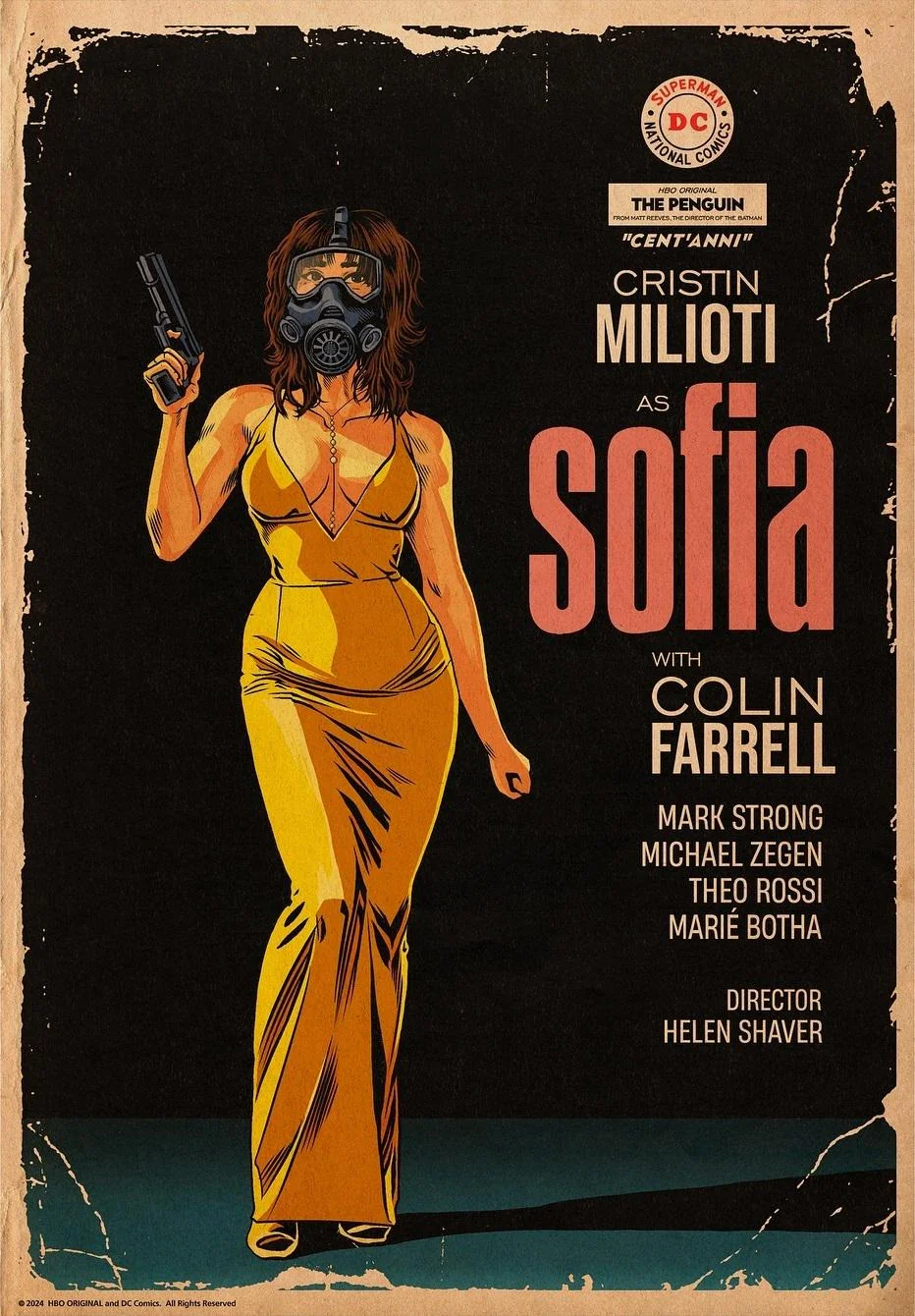 Sofia Falcone Gigante